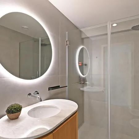 Apartmán Vera Cruz Porto