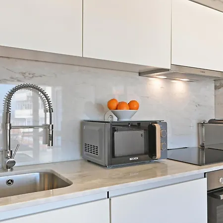 公寓 Vera Cruz 波尔图