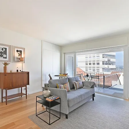 Vera Cruz Apartment
