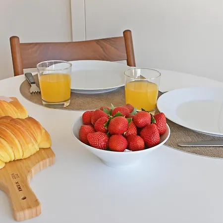 Appartement Vera Cruz