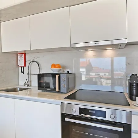 Vera Cruz * 波尔图