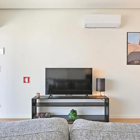 Apartment Vera Cruz *