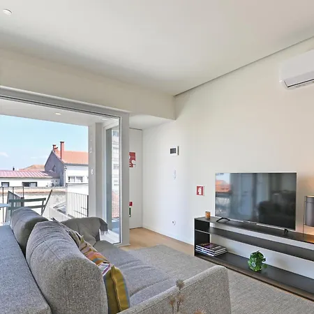 Appartement Vera Cruz Oporto