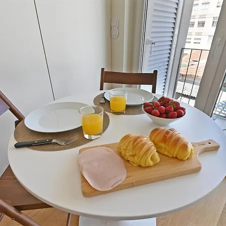 Vera Cruz Appartement *