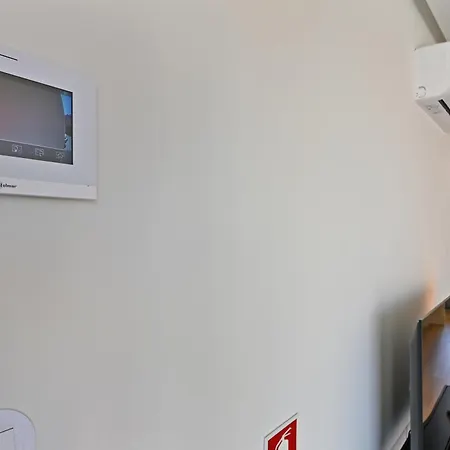 Appartement Vera Cruz