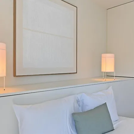 Appartement Vera Cruz