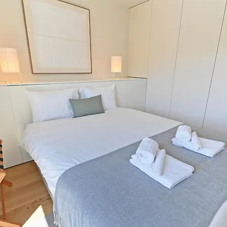 Vera Cruz Appartement *