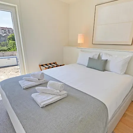 Apartment Vera Cruz *