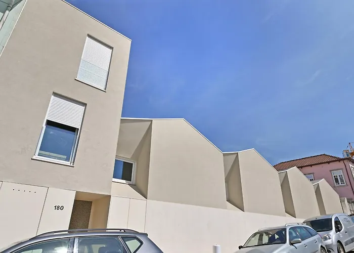 Vera Cruz Apartmán *