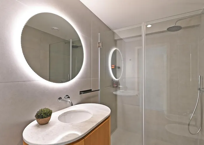 Apartmán Vera Cruz Porto