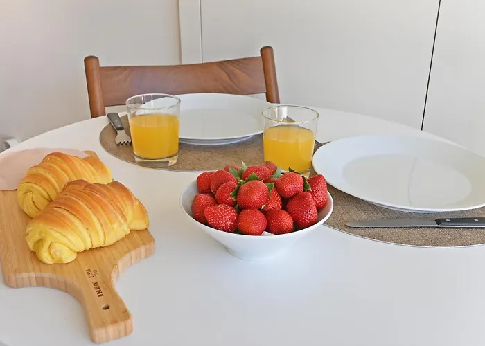 Appartement Vera Cruz