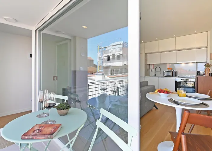 Apartmán Vera Cruz *