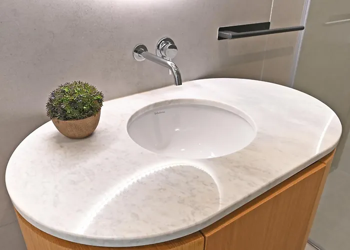 Vera Cruz Appartement