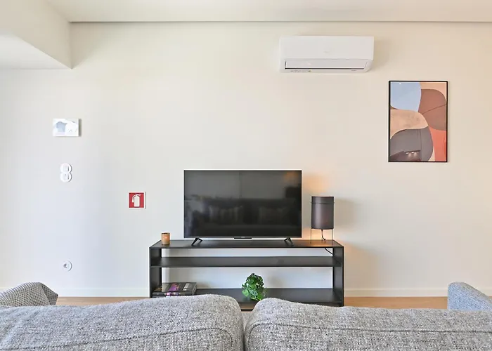 Apartmán Vera Cruz *