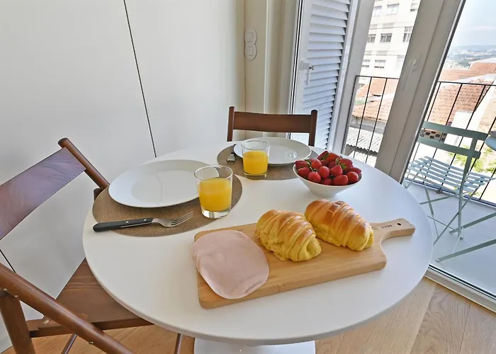 Vera Cruz Appartement *