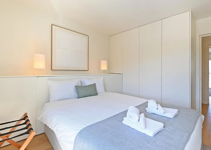 Vera Cruz Appartement