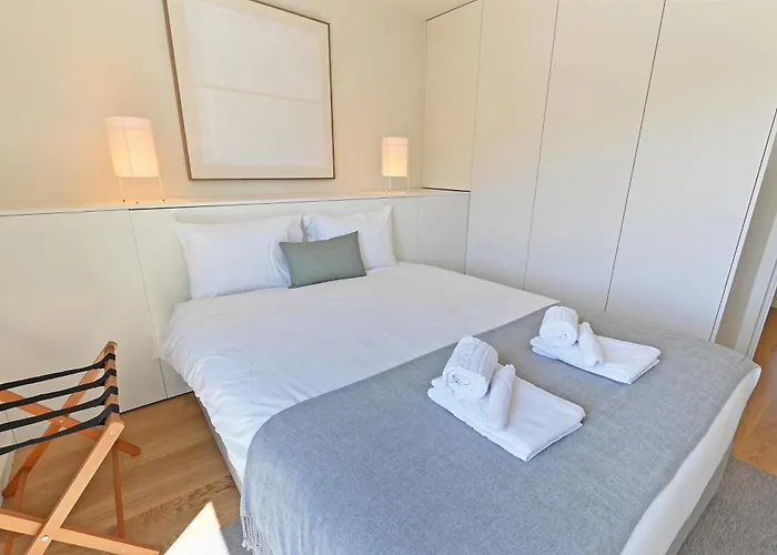 Vera Cruz Appartement *