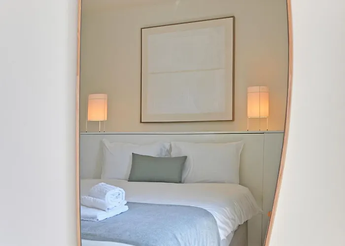 Vera Cruz Apartmán Porto