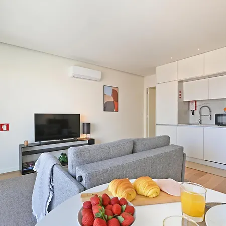 Apartament Vera Cruz
