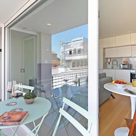 Apartament Vera Cruz *