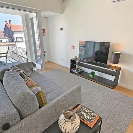 Vera Cruz Apartament