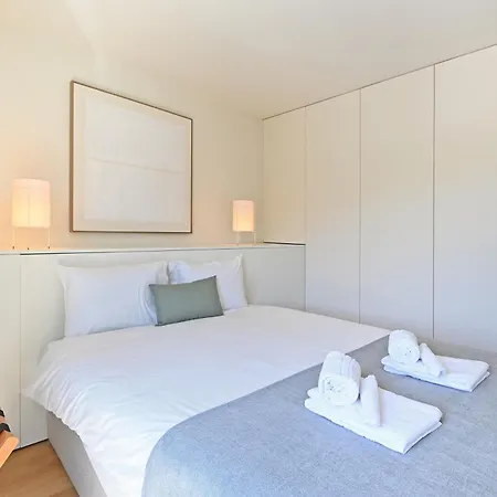 Vera Cruz Apartament