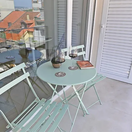 Vera Cruz * Порту