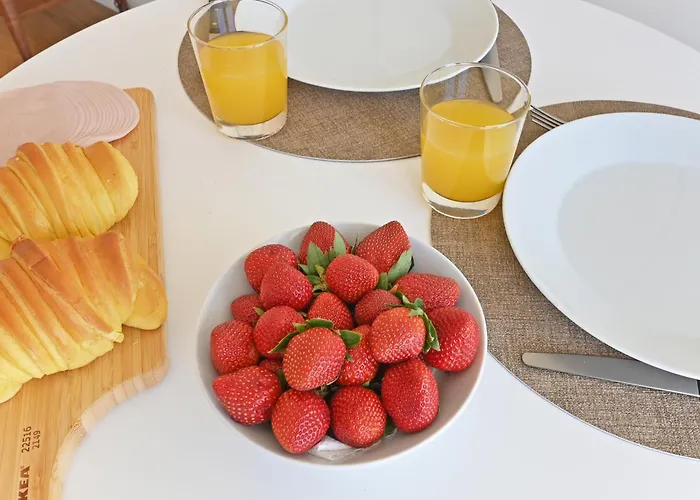 Apartment Vera Cruz Porto