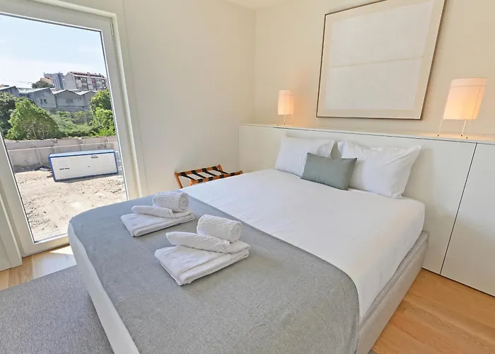 Apartment Vera Cruz *